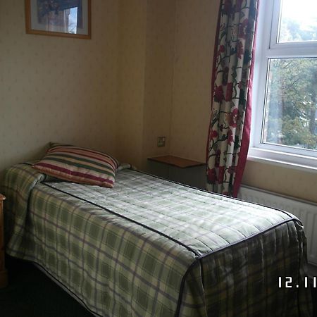 Elstead Hotel Bournemouth Ruang foto